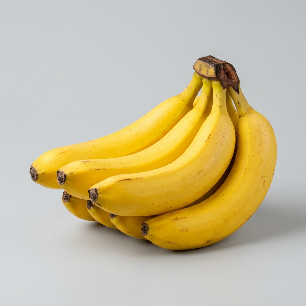 Organic Banana (Sabar)