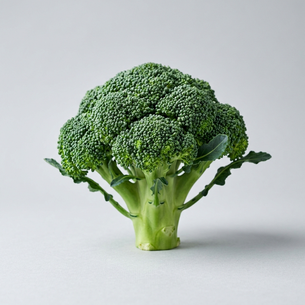 Fresh Broccoli